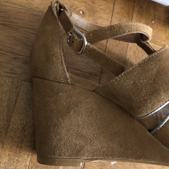 Free People Final Layer Wedges - Picture 9 of 12